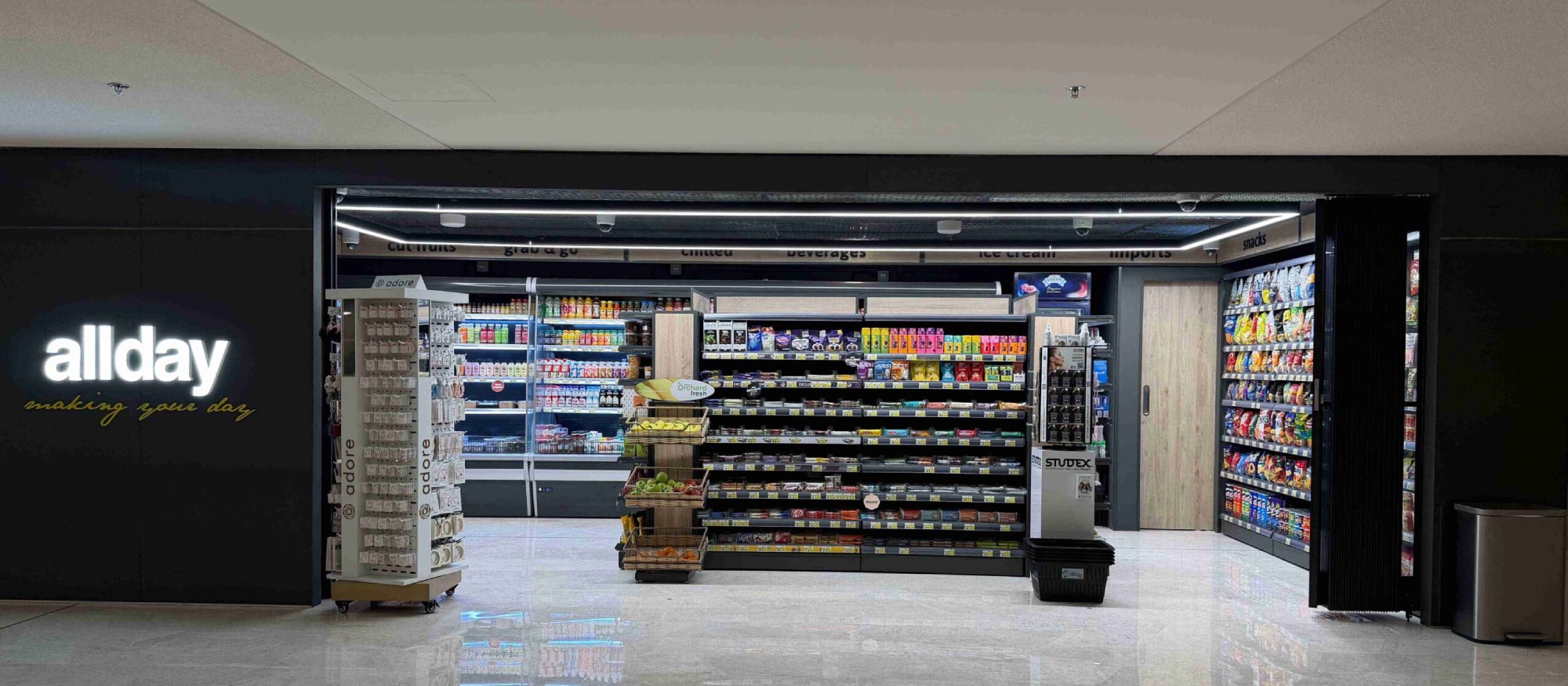 All Day Minimart
